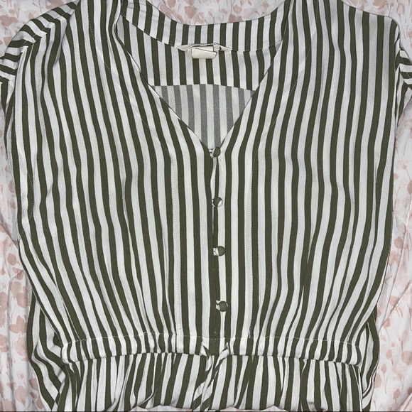 H&M Dresses & Skirts - H&M Dress